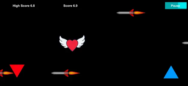 LuvJets